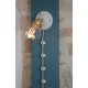 Kit Applique Berthe -Falbala Luminaires