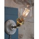 Kit Applique Berthe -Falbala Luminaires