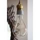 Douille E40 laiton rétro - Falbala-Luminaires