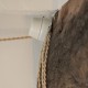 Boite de jonction porcelaine -Falbala Luminaires