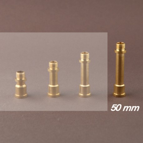 Chandelle 50mm - Falbala Luminaires