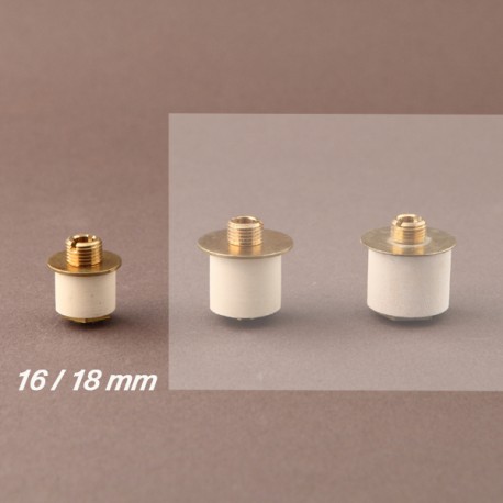 Extensible 16-18mm - Falbala Luminaires