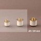 Extensible 22-24mm - Falbala Luminaires