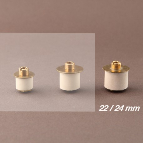 Extensible 22-24mm - Falbala Luminaires