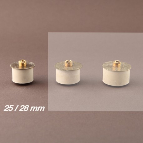 Extensible 25-28mm - Falbala Luminaires