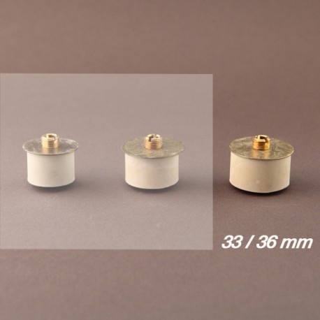 Extensible 33-36mm - Falbala Luminaires
