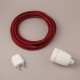 Kit Baladeuse blanche - Falbala Luminaires
