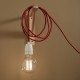 Kit Baladeuse blanche - Falbala Luminaires