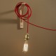 Kit Baladeuse Laiton - Falbala Luminaires
