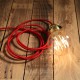 Kit Baladeuse Laiton - Falbala Luminaires