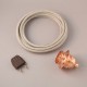 Kit Baladeuse cuivre - Falbala Luminaires