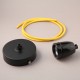Kit Suspension noire - Falbala Luminaires