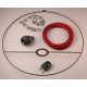 Kit suspension Guragone - Falbala Luminaires