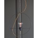 Kit suspension Guragone - Falbala Luminaires