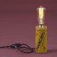 LES PETITES LAMPES RIGOLOTES D'ARTE LUMO