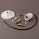 Kit Applique Bertille - Falbala Luminaires