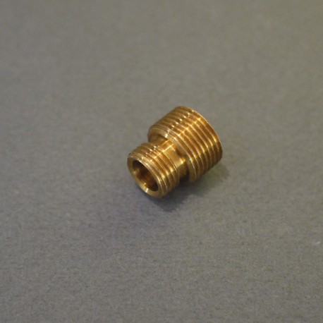 Raccord adaptateur M13-M10 - Falbala Luminaires