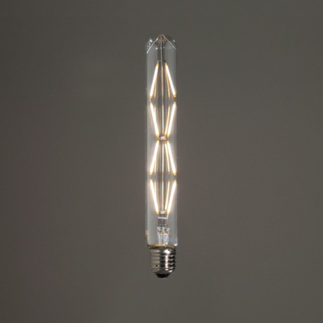 Tube Accolade 6W - Falbala Luminaires