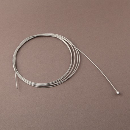 Filin avec embout D1,5mm - Falbala Luminaires