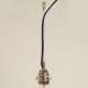 Bagues silicone - Falbala Luminaires