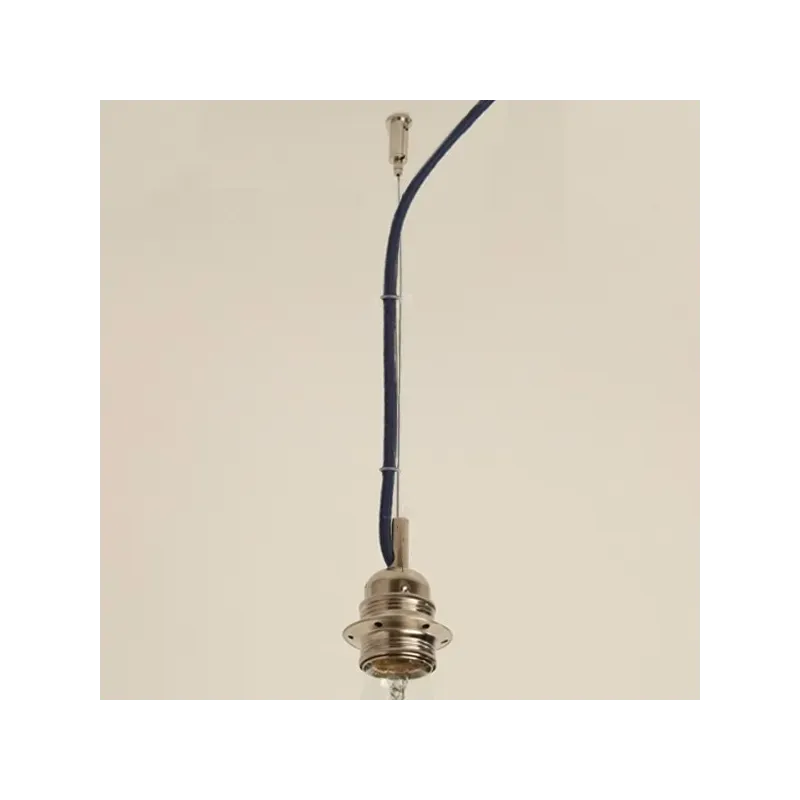 Bagues silicone - Falbala Luminaires