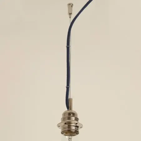 Bagues silicone - Falbala Luminaires