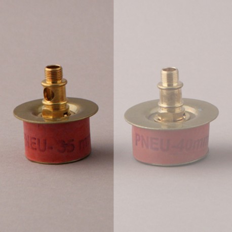 Extensible pneu 35mm - Falbala Luminaires