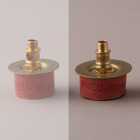 Extensible pneu 40mm - Falbala Luminaires