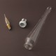 Grande Stalactite claire - Falbala Luminaires