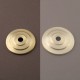 Couvercle pour poterie D60mm - Falbala-luminaires
