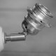 Rotule articulée - Falbala Luminaires