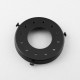 Griffe noire D85 - Falbala-Luminaires