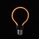 Silhouette Globe - E27 - 8W - Falbala Luminaires