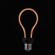 Silhouette Standard - E27 - 8W - Falbala Luminaires