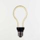 Silhouette Standard - E27 - 8W - Falbala Luminaires