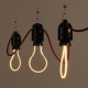 Silhouette Standard - E27 - 8W - Falbala Luminaires
