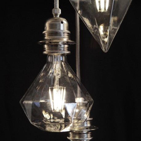 La Prisme - Falbala Luminaires
