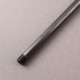 Tube à bouts filetés 10x1 - L500mm - gris - Falbala Luminaires