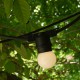 Guirlande guinguette 11m nue - Falbala luminaires