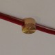 Ficâble à visser laiton Mod.A - Falbala Luminaires