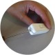 Interrupteur GM blanc - Falbala-luminaires