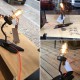 CREATIONS EN BOIS FLOTTE LIKE FRED