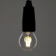 Ampoule sphérique spirale - E14 - 2W - Falbala Luminaires