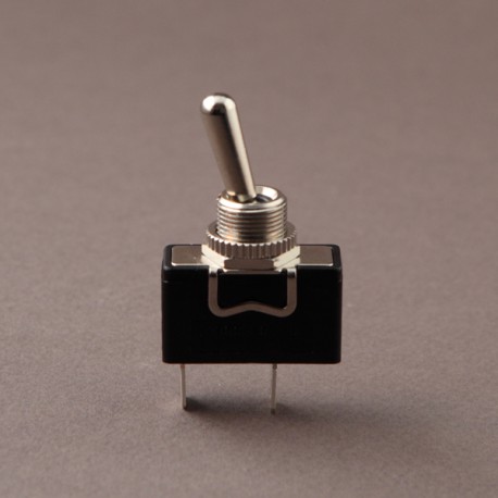 Interrupteur tumbler - Falbala Luminaires