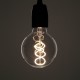 La Twist claire - Falbala Luminaires