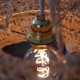 La Twist claire - Falbala Luminaires