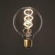 La Twist claire - Falbala Luminaires