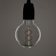 La Twist claire - Falbala Luminaires