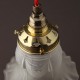 Griffe D57 laiton renforcée - Falbala-Luminaires