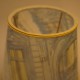 Galon textile soutache or - Falbala-luminaires